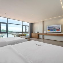海韵雅居公寓(阳江东平店)