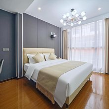 全悦轩民宿(应天门明堂景区店)