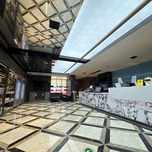 兰博电竞酒店