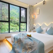 安馨·Nature·智能轻奢度假美宿(上饶望仙谷风景区店)
