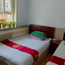 大同赵姐民宿