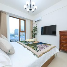 日照德安度假酒店(第三海水浴场店)