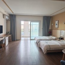 文山三生七夏酒店