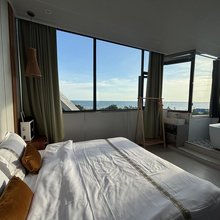 阳光沙滩民宿(北海侨港海滩店)