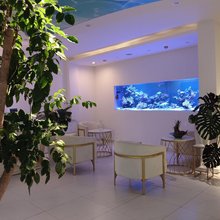三亚青庭若水民宿(亚龙湾博后村店)