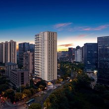 重庆金都智慧酒店