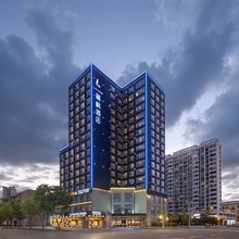 麗枫酒店(景德镇陶溪川创意广场店)