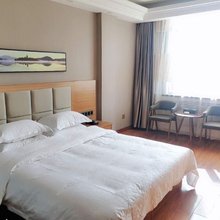 榆林市榆阳区鼎华酒店