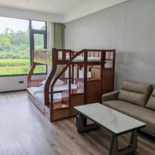 济源左水右岸酒店