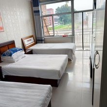 全兴温泉民宿