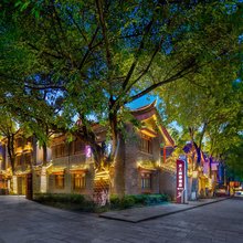 如家云上四季酒店(重庆长寿古镇店)