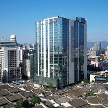 福州东百坊巷大酒店(三坊七巷店)