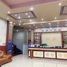 安溪裕盛商务酒店