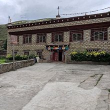 理塘记忆民宿
