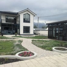 别野民宿