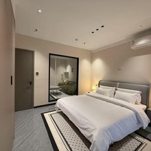 慈溪橙子公寓(爱琴海购物中心店)