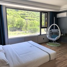 好来居.观山美宿(四姑娘山店)