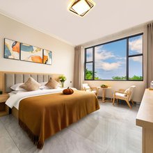 田园晓筑客栈(丽江三义机场店)
