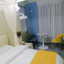 宜宾如家渔民宿(邦泰国际社区店)