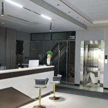 行唐福驿快捷酒店