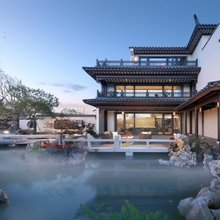 桃李春风民宿