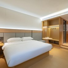 复丽酒店(上海百联中环购物广场店)