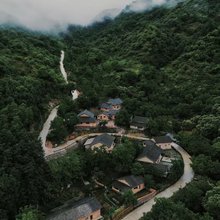 觅奢秦岭度假民宿