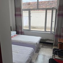 翁牛特旗龙乡客栈