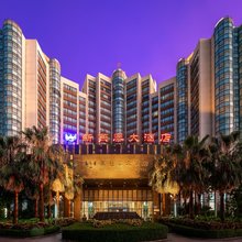海口新燕泰大酒店