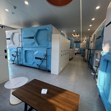 赛云湖青旅