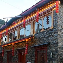 阿布的民宿