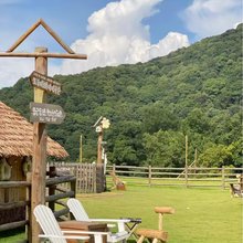 鸿阳公寓·海边蜗居客栈(龙王头沙滩店)