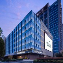 丽怡酒店(武汉泛海CBD汉口火车站店)
