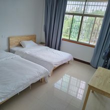 山海人家精品民宿