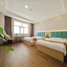 共和逸海商务酒店