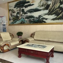 长顺胜利酒店