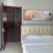 楚沐海景民宿
