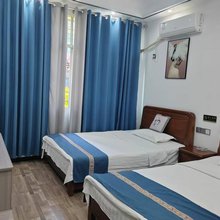 重庆山里人家农家乐
