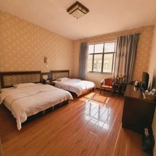 曲靖锦馨商务酒店