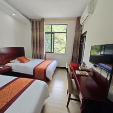 福人居客栈(黄山风景区汤口南大门店)