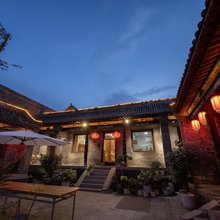 帝师客度假民宿