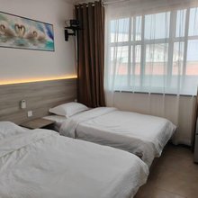 大同阳光民宿