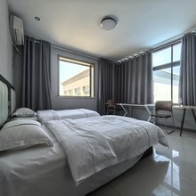 定边志远宾馆