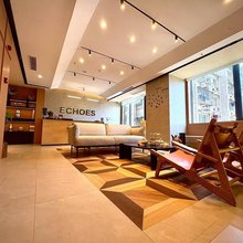ECHOES·回响酒店(解放碑洪崖洞店)