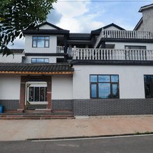 阡陌客舍民宿