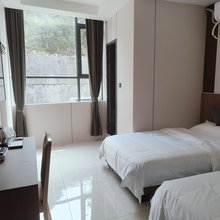 锦豪商务宾馆