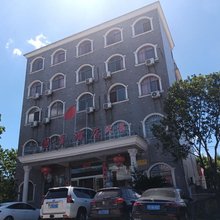 景德镇国喜酒店