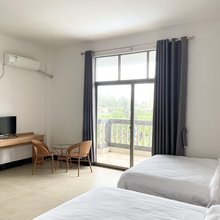 东兴缘海民宿(万尾金滩店)