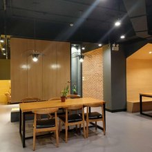 快乐青旅(武汉体育学院店)