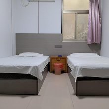盐城龙江家庭旅社